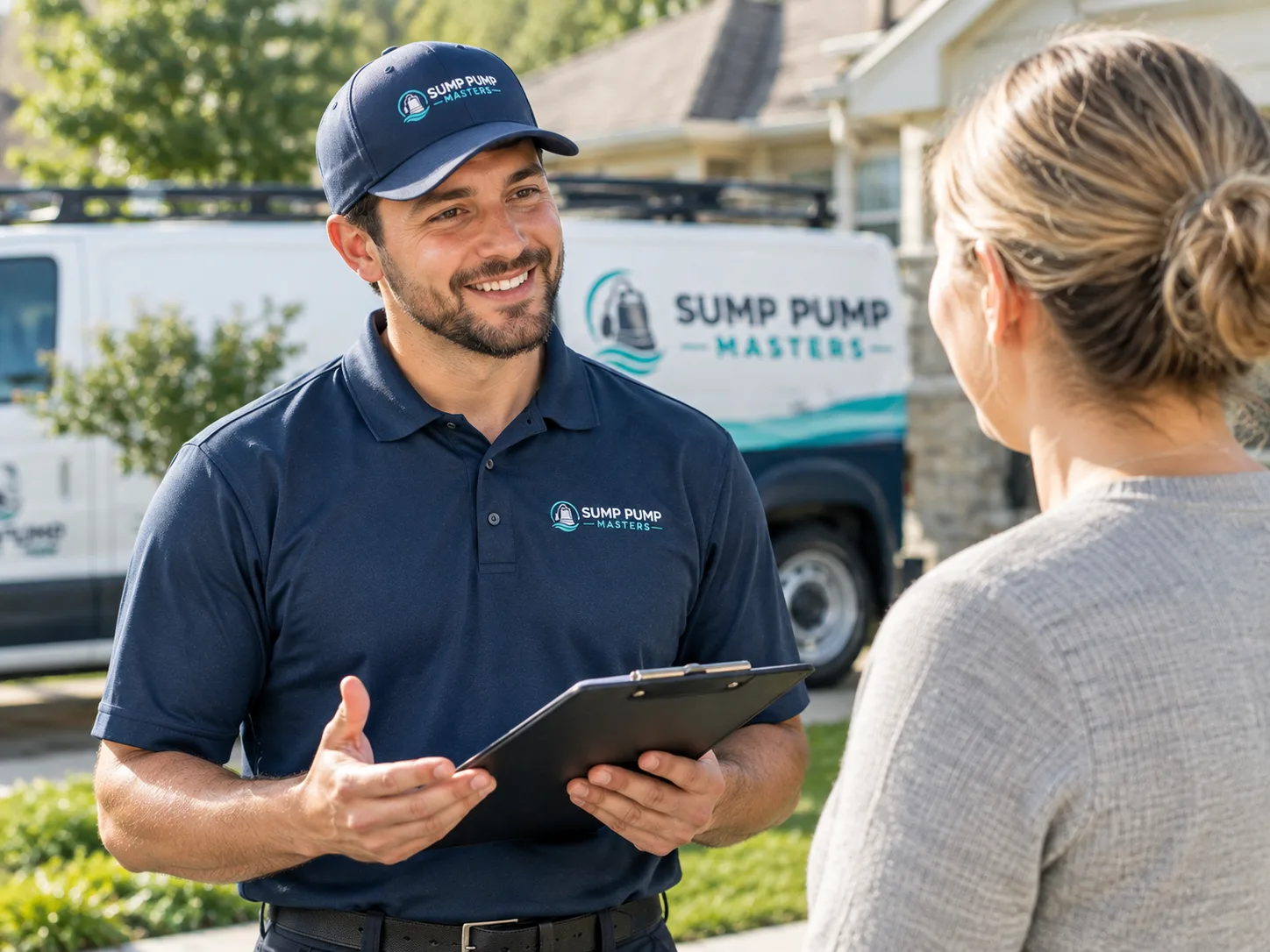 Sump Pump Repair Hebron, ND FAQs
